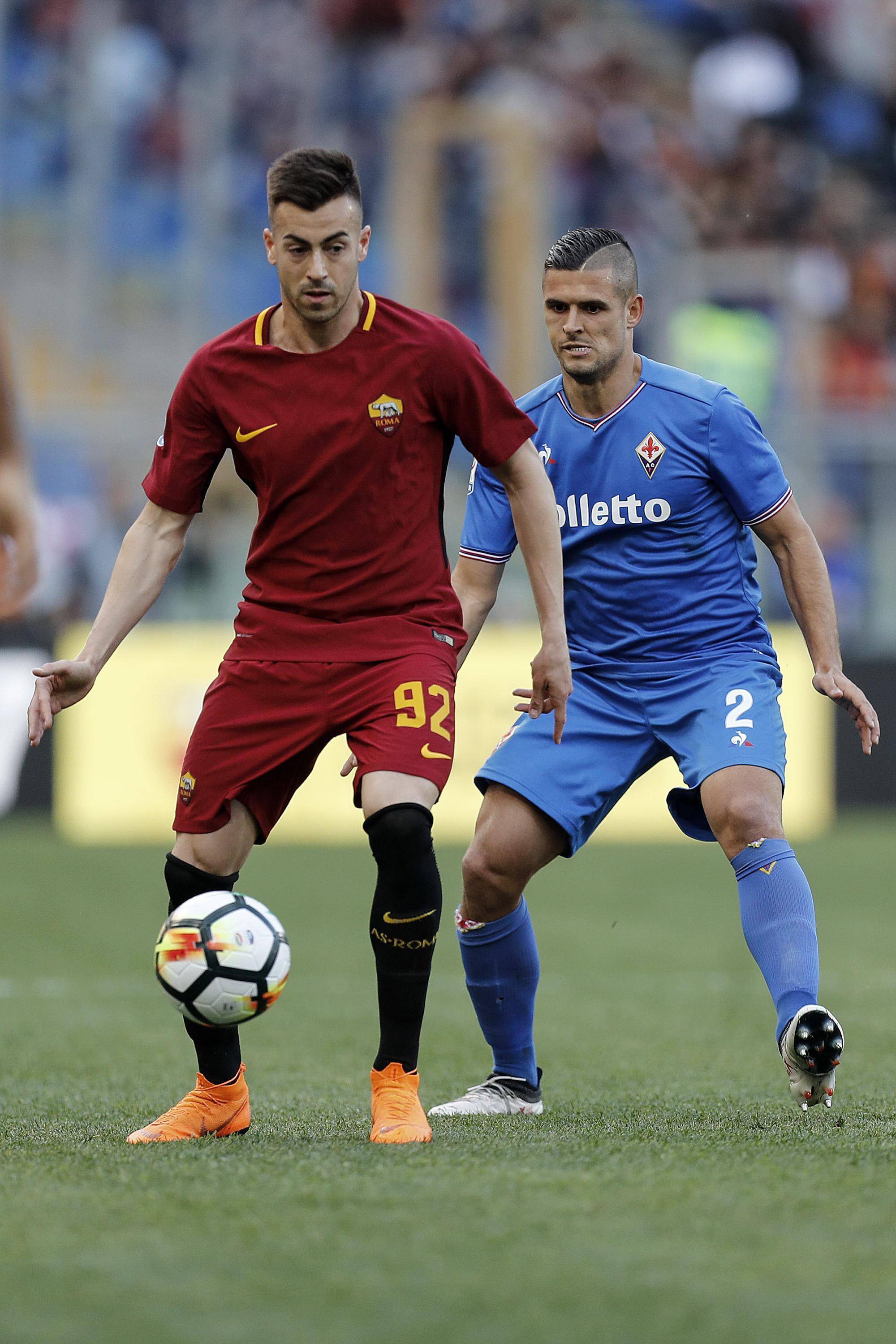 佛罗伦萨球员备战状态集中，决战意甲巨人的简单介绍