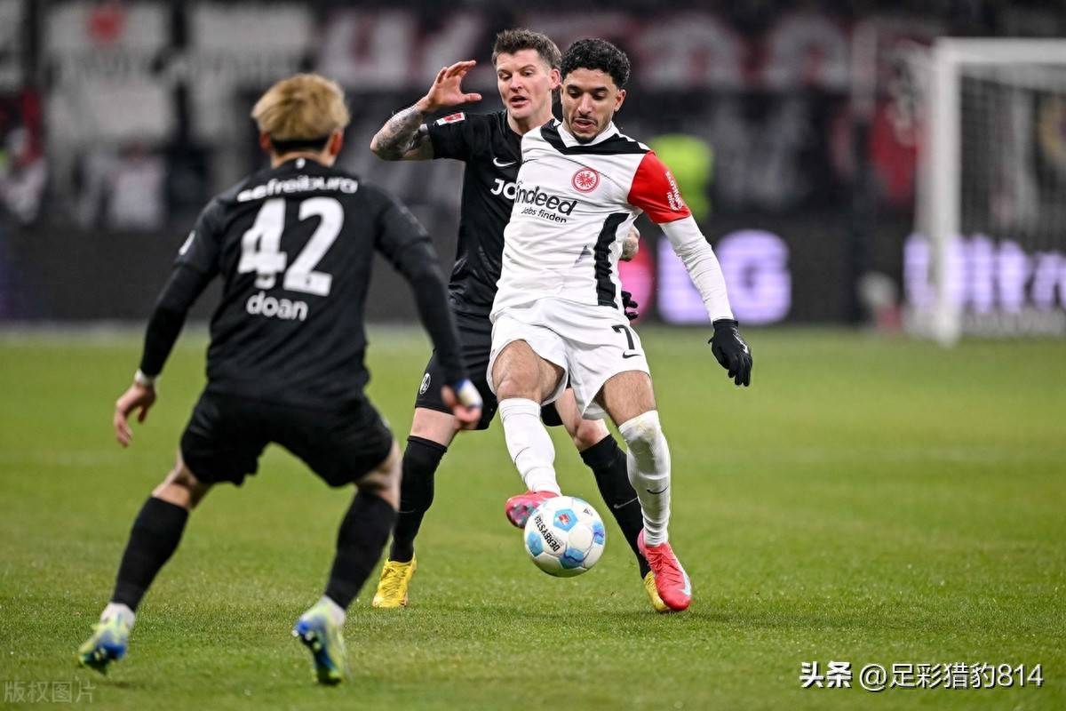 法兰克福客场不敌，面临排名滑落之忧的简单介绍