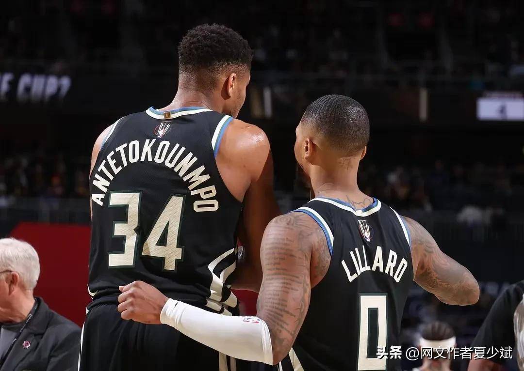 关于雄鹿坐失良机，首发阵容整体表现低迷的信息