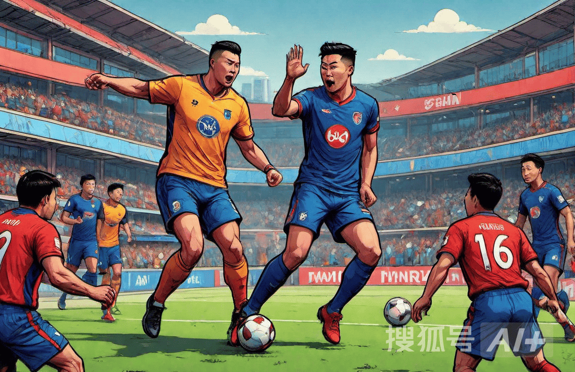 逆袭实现，球队成为万众瞩目焦点的简单介绍