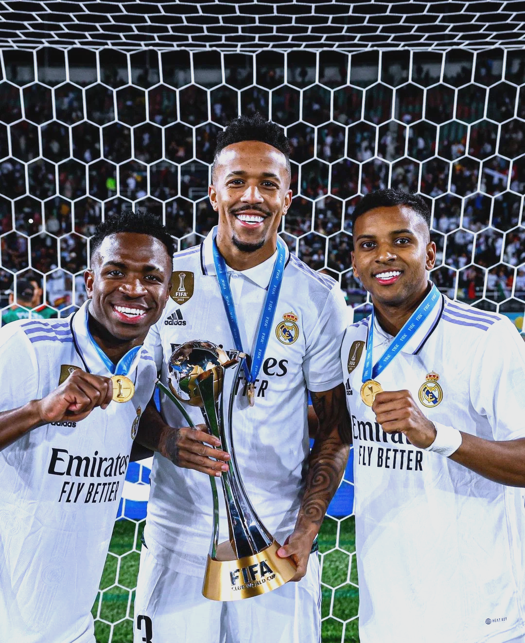 关于快讯：皇家马德里抵达美国备战世俱杯的信息