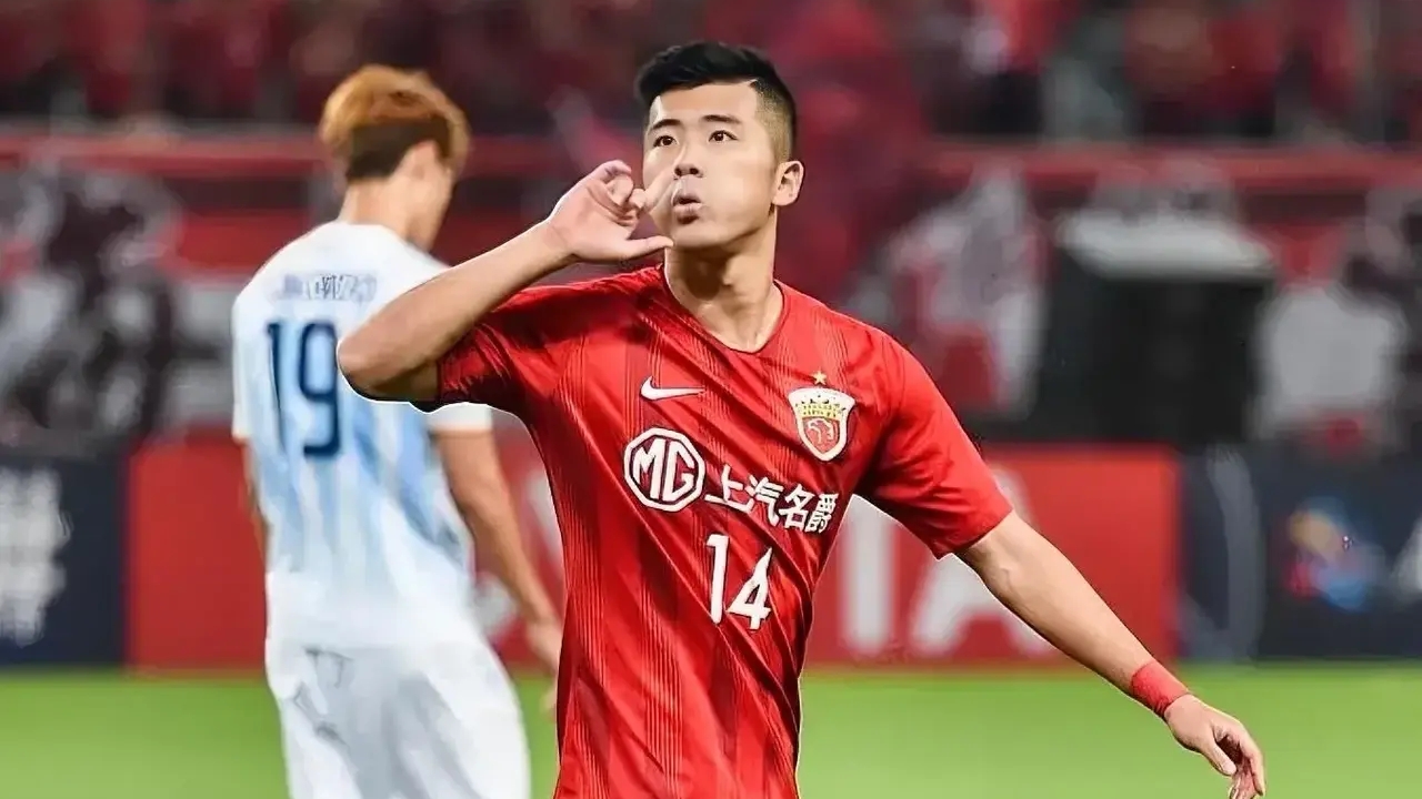 上港主帅痛失两主力，如何应对后续挑战？的简单介绍