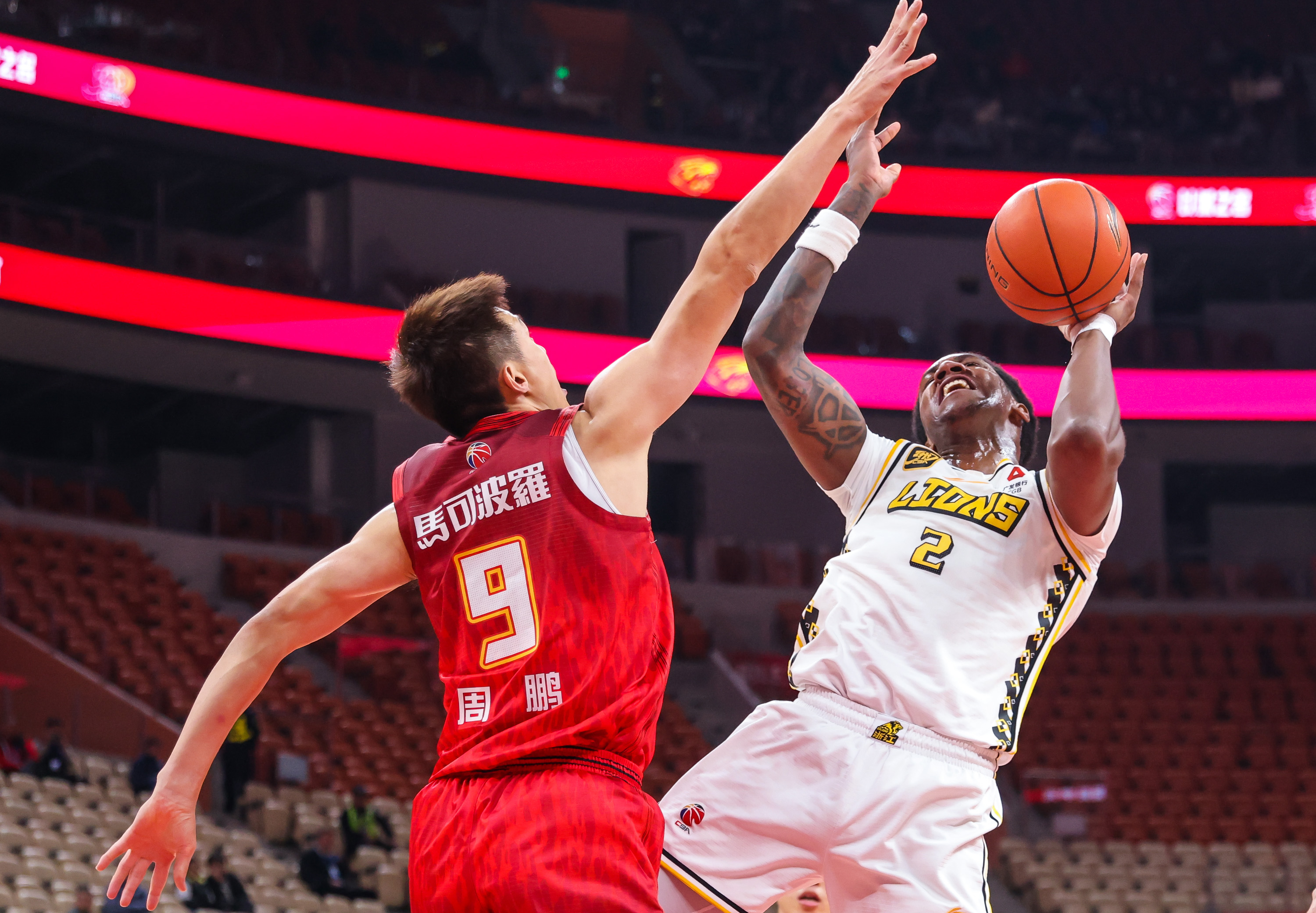 辽宁本钢击败吉林九台，豪取连胜的简单介绍