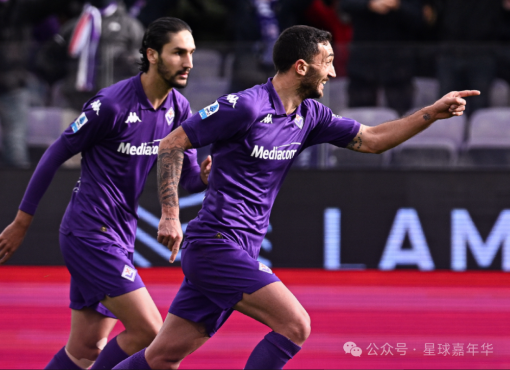 包含佛罗伦萨战平对手，双方平分秋色的词条