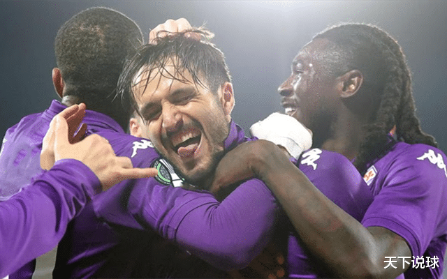 包含佛罗伦萨战平对手，双方平分秋色的词条