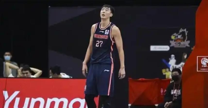 外援受伤，球队将寻找替补加盟CBA联赛