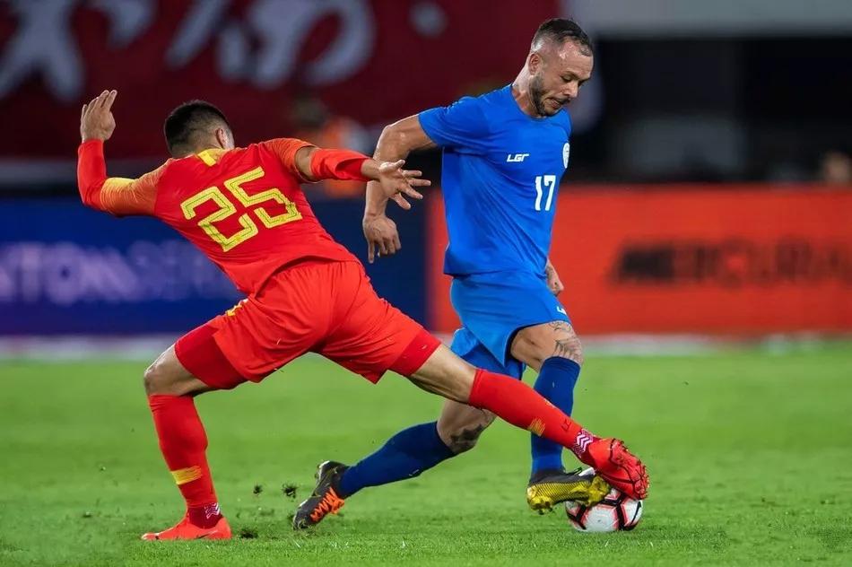 葡萄牙队进步神速，豪取胜利