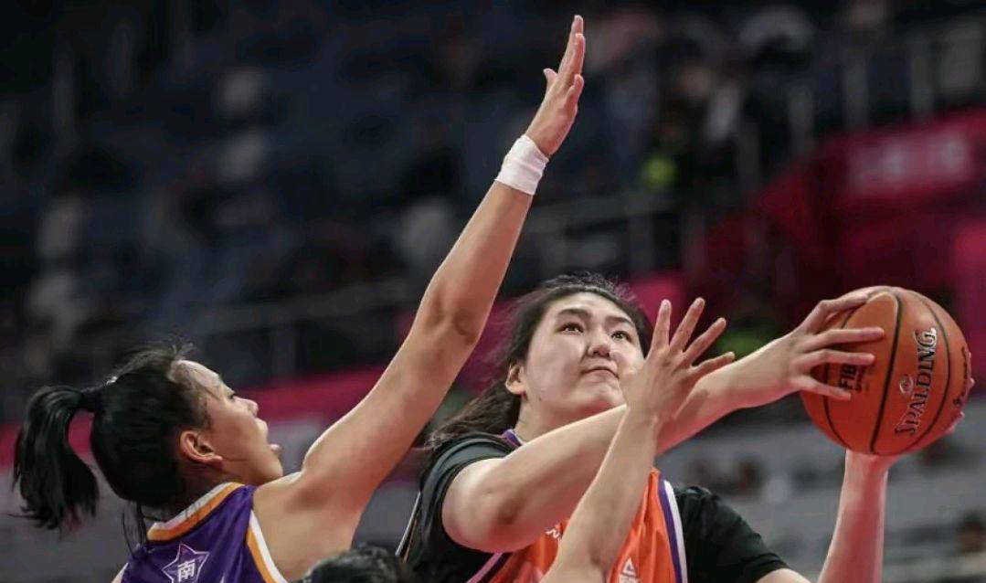 关于亚洲篮球联赛球员状态佳，备战氛围浓烈的信息