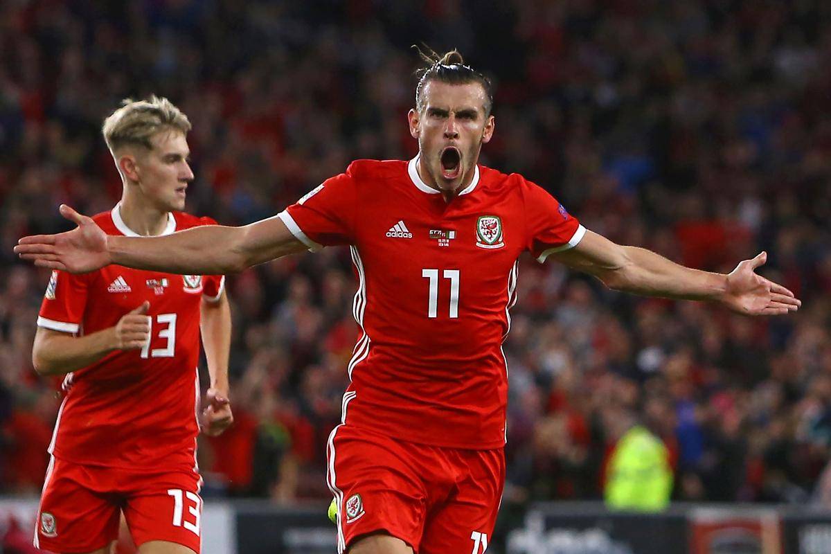 包含匈牙利主场战胜威尔士，后程升级前景较好的词条