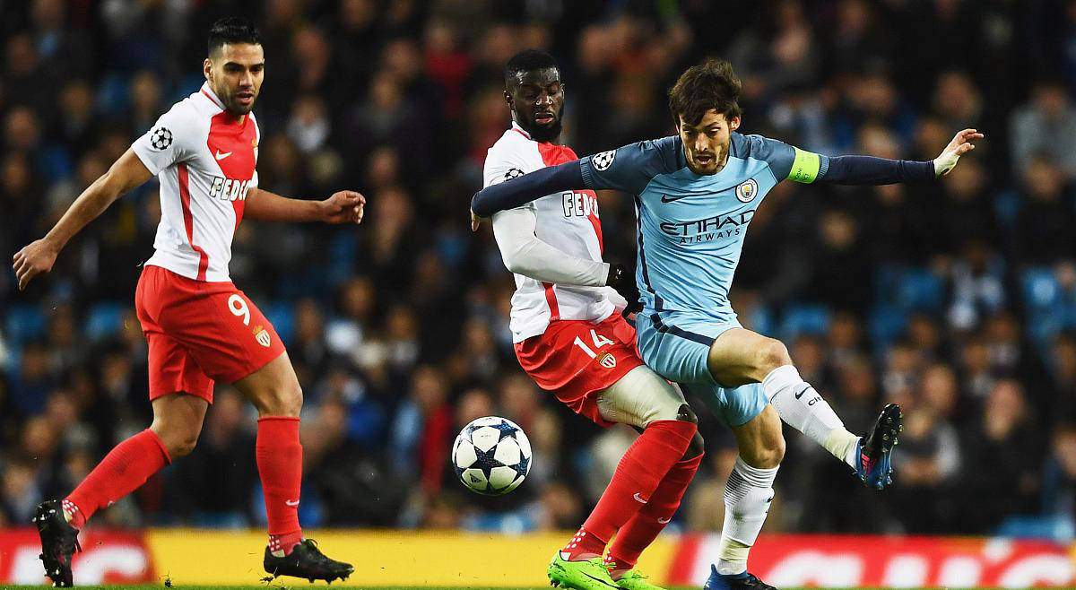 摩纳哥客场告负,球队表现低迷的简单介绍 摩纳哥客场告负,球队表现低迷的简单介绍