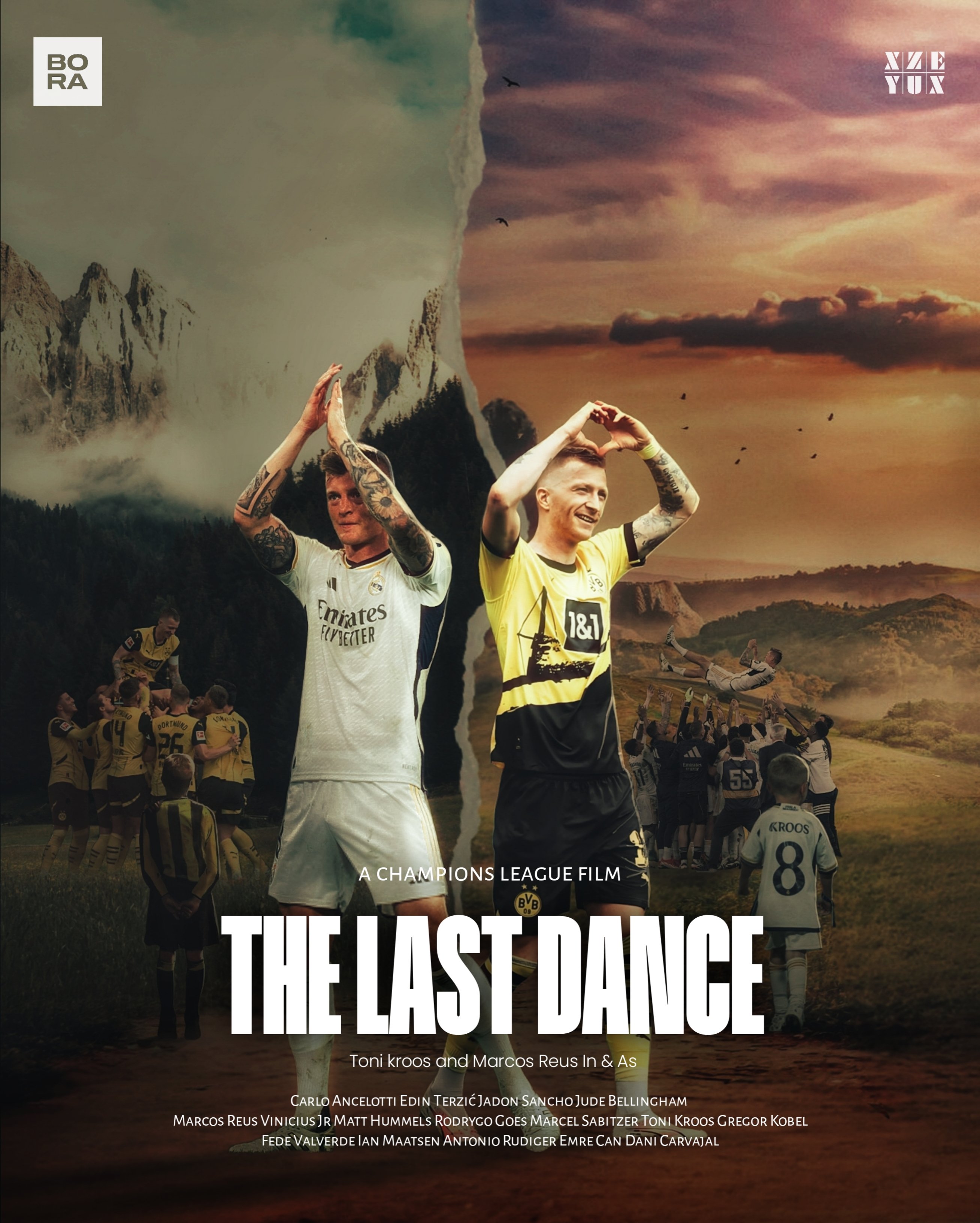 皇马王者归来，欧冠冠军风起云涌的简单介绍