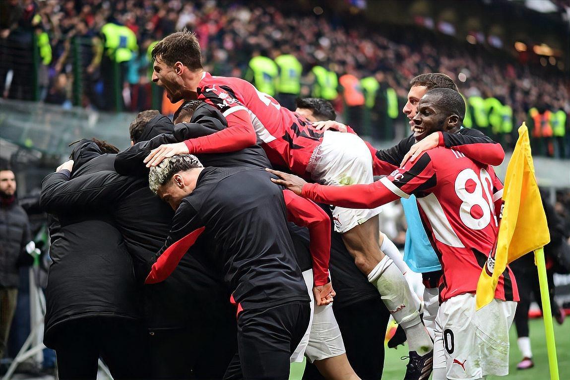 欧洲足球大对决上演惊心动魄一幕的简单介绍 欧洲足球大对决上演惊心动魄一幕的简单介绍