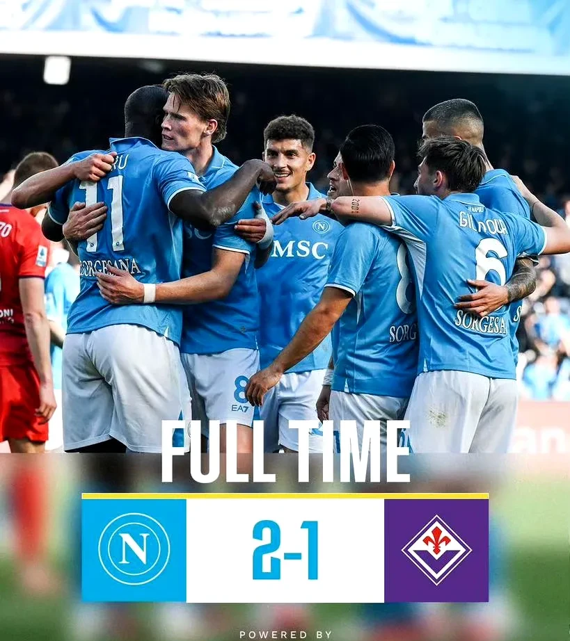 包含那不勒斯球员状态回暖，球队找回胜利感觉的词条