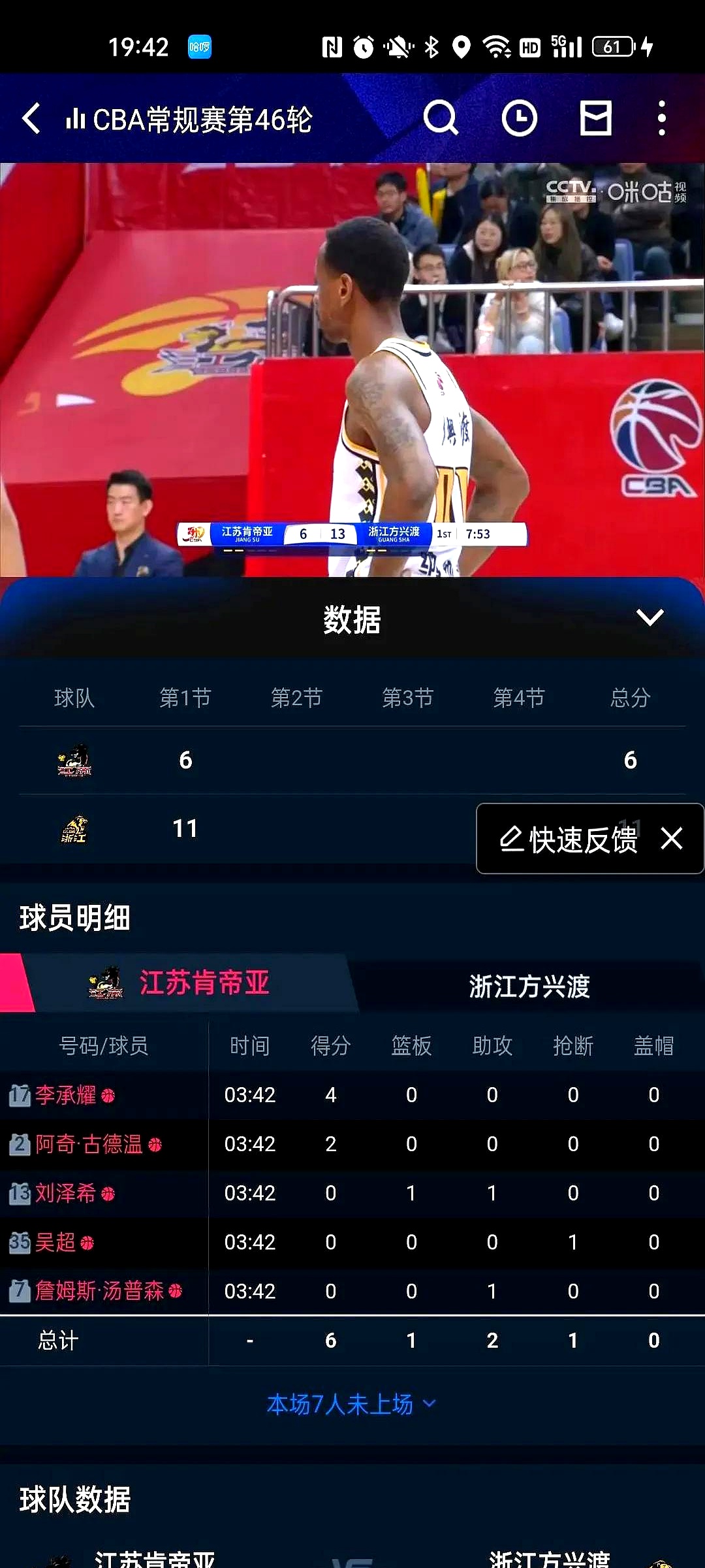 包含江苏队逆袭晋级，晋级前景一片光明的词条