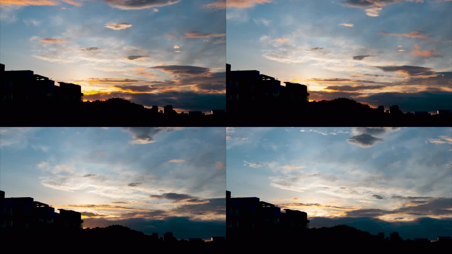 比赛中的风云变化，让人啧啧称奇