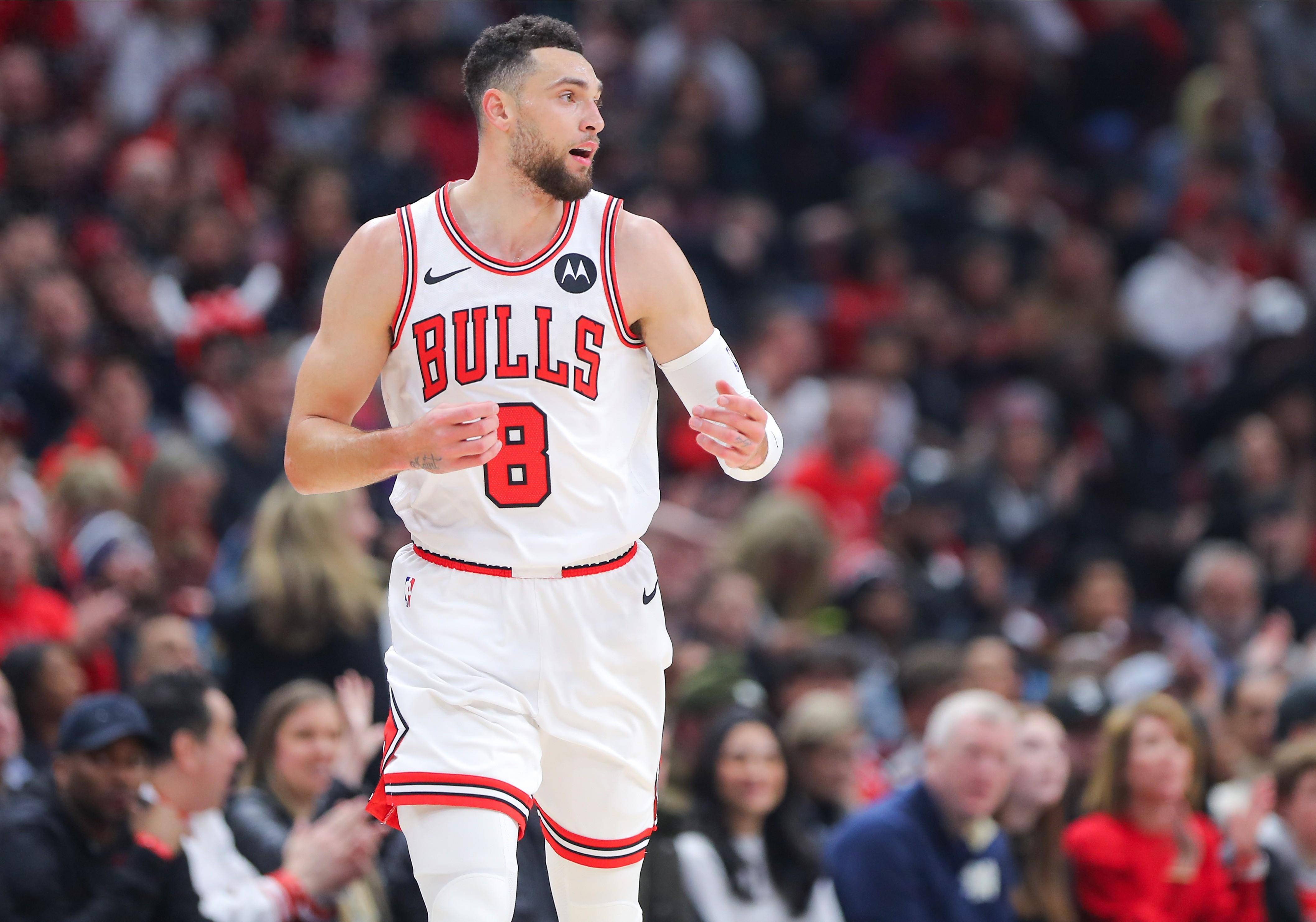 公牛队连续取胜，势不可挡