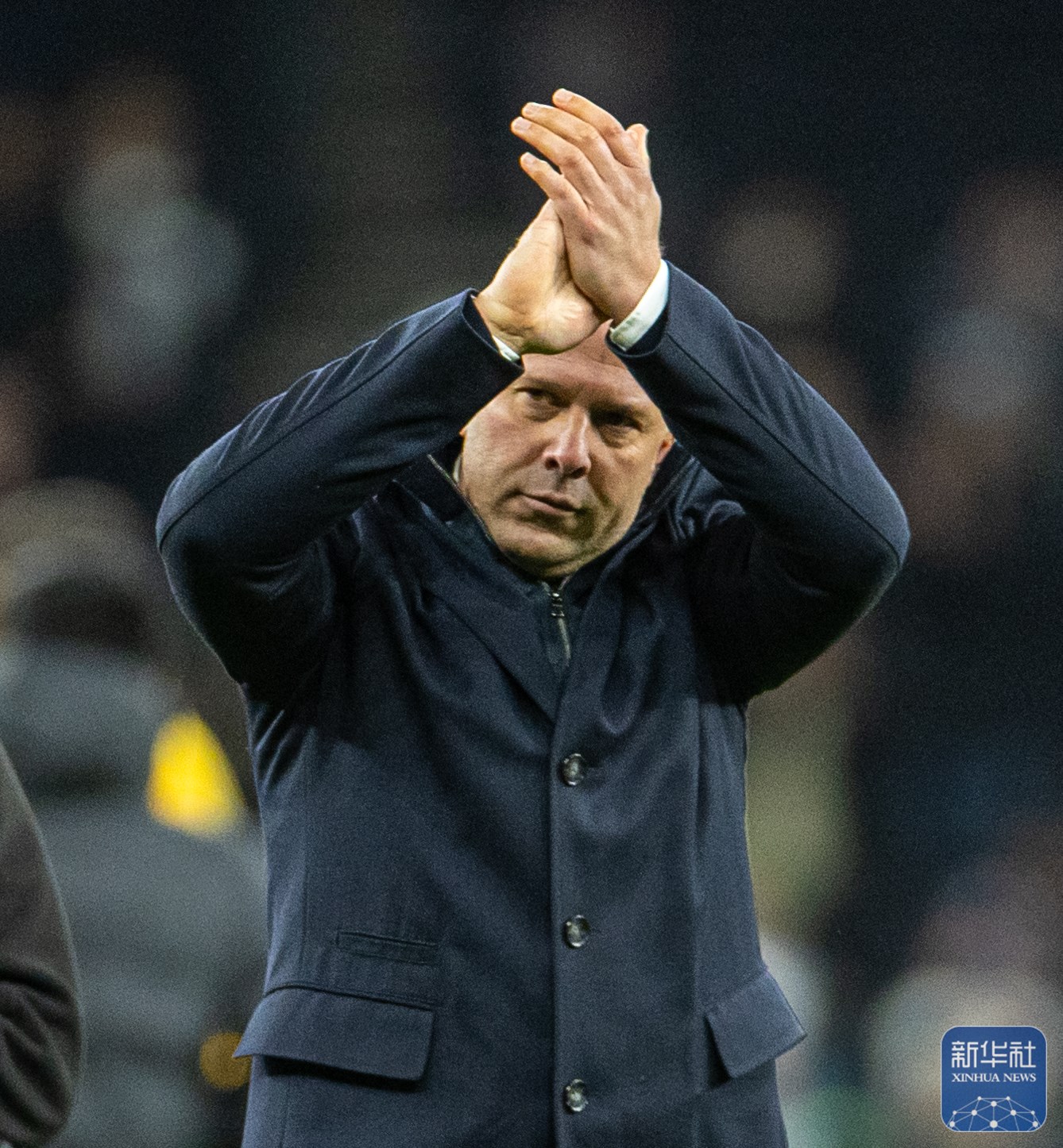 热刺战胜强敌，取得关键三分的简单介绍