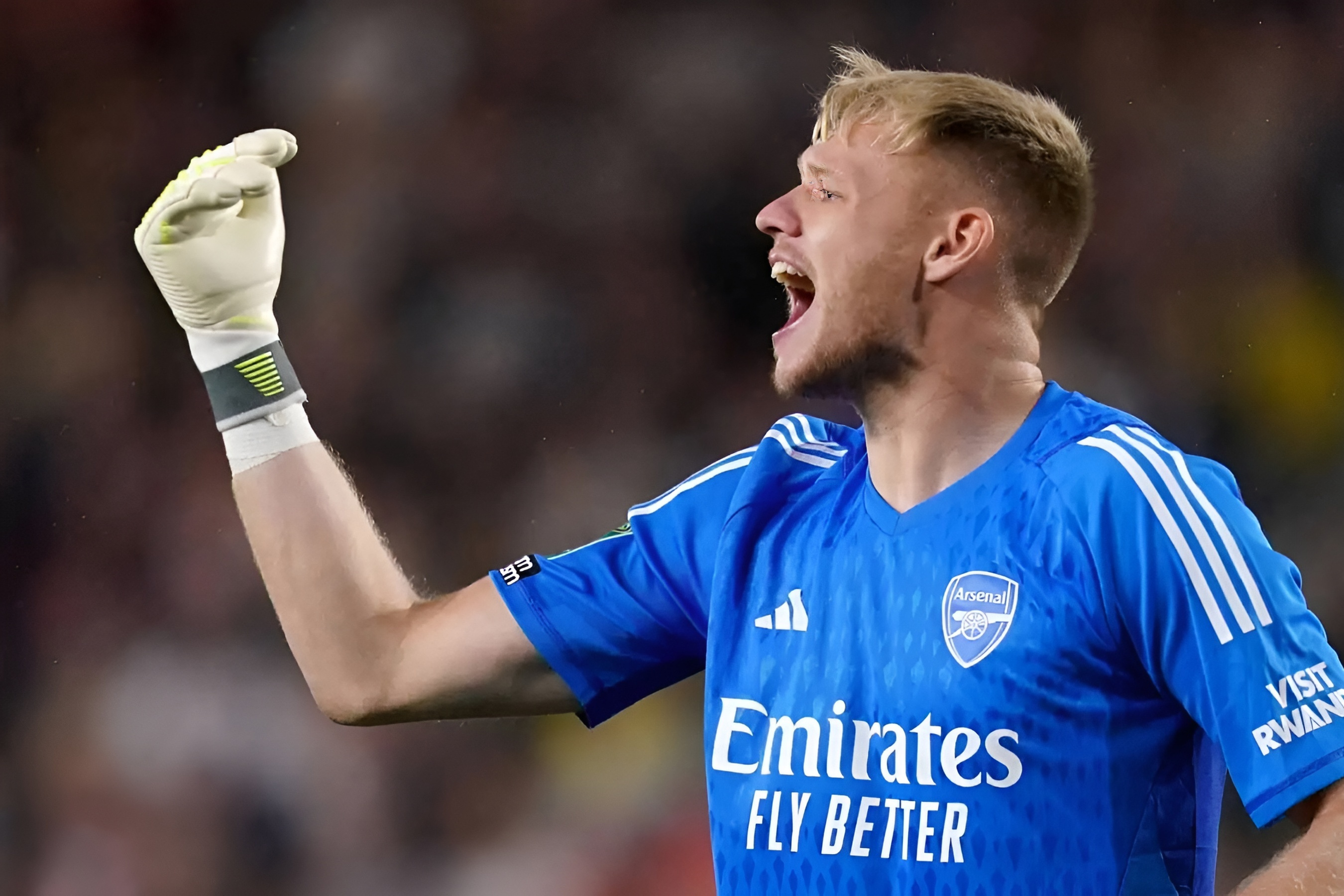 关于阿森纳门将表现突出,先锋发挥成绩后表现出色的信息 关于阿森纳门将表现突出,先锋发挥成绩后表现出色的信息