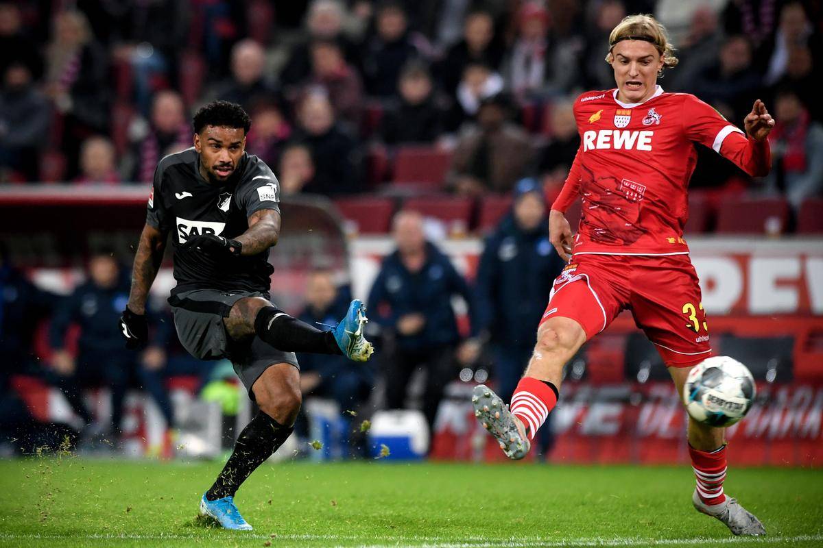 霍芬海姆:客场被柏林赫塔逼平,积分落后前四的简单介绍 霍芬海姆:客场被柏林赫塔逼平,积分落后前四的简单介绍