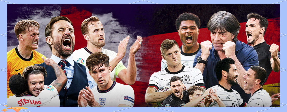 欧洲豪门对决，谁能笑到最后