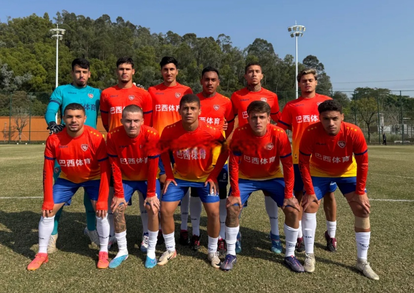 巴西代表团精彩表现惊艳观众的简单介绍 巴西代表团精彩表现惊艳观众的简单介绍