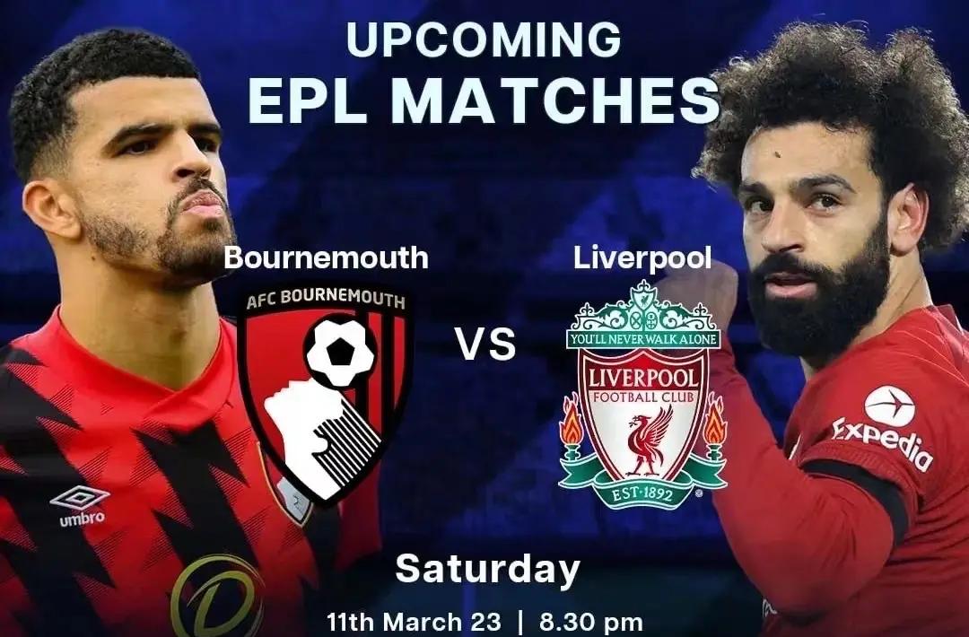 关于利物浦-轻取伯恩茅斯，取得胜利的信息