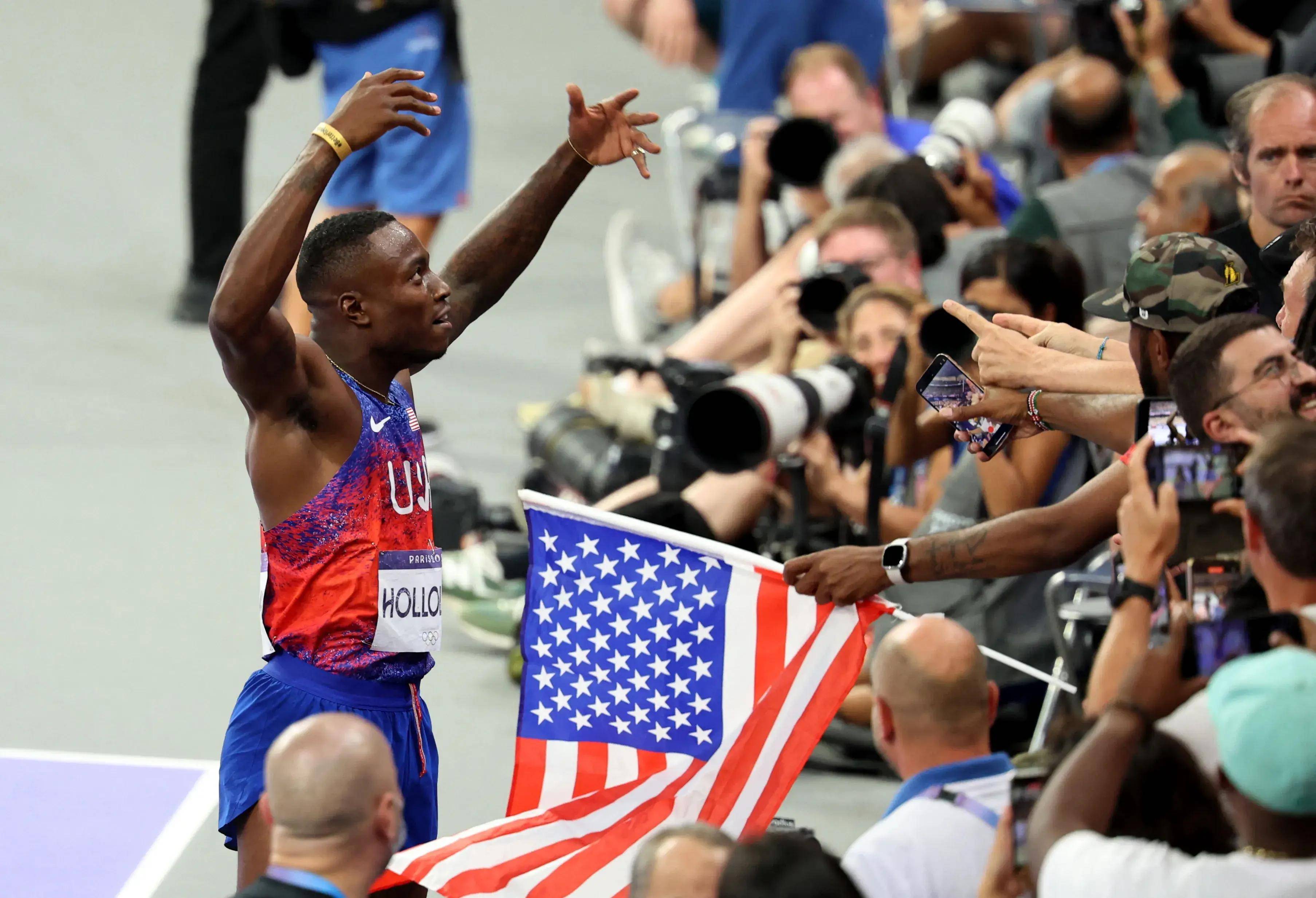 拳击比赛打破记录，刷新历史