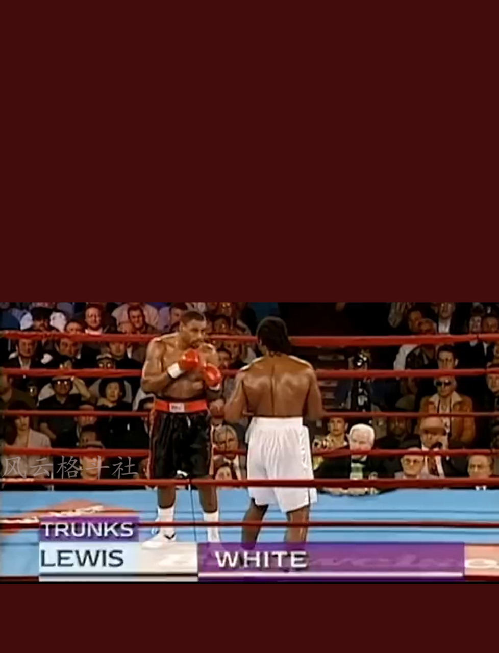 拳击比赛打破记录，刷新历史