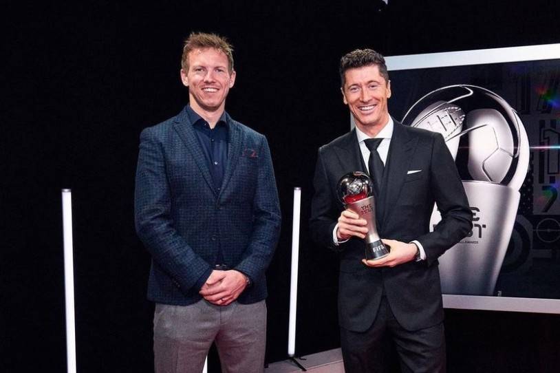 热刺力克马竞，莱万乌龙送礼德甲的简单介绍