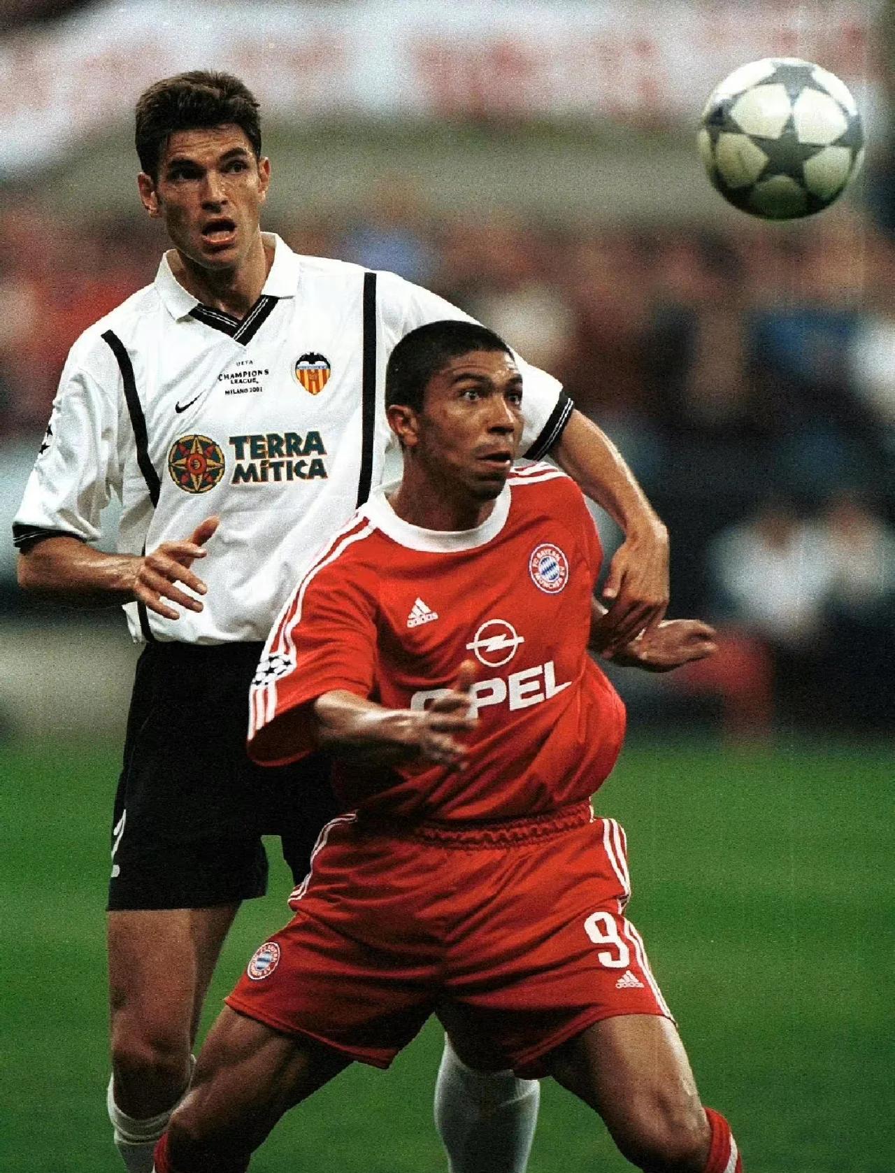 瓦伦西亚惊险获胜!西甲欧战取得胜利! 瓦伦西亚惊险获胜!西甲欧战取得胜利!