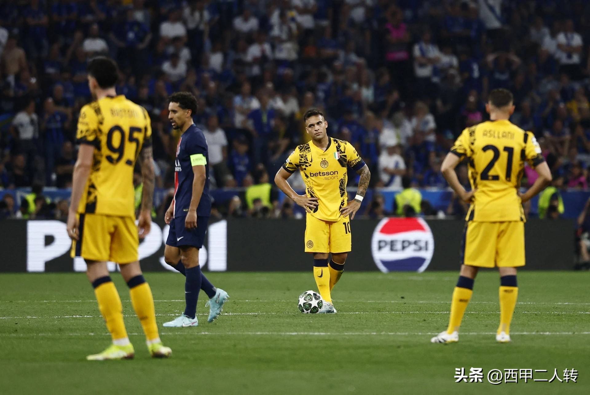 巴黎圣日耳曼全取三分，欧冠晋级逼近的简单介绍