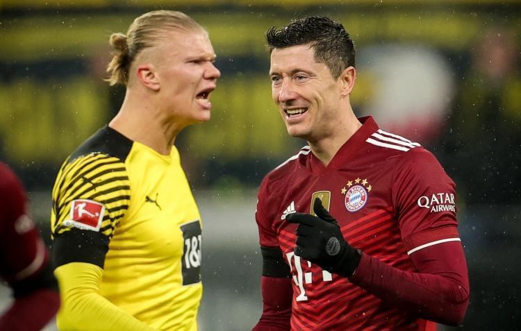 哈兰德在西甲中淘汰德国，数据统计