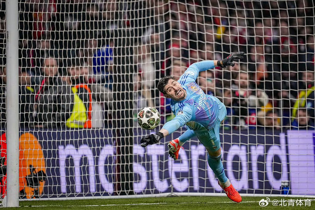 皇马点球大战逆袭，客场横扫阿贾克斯晋级