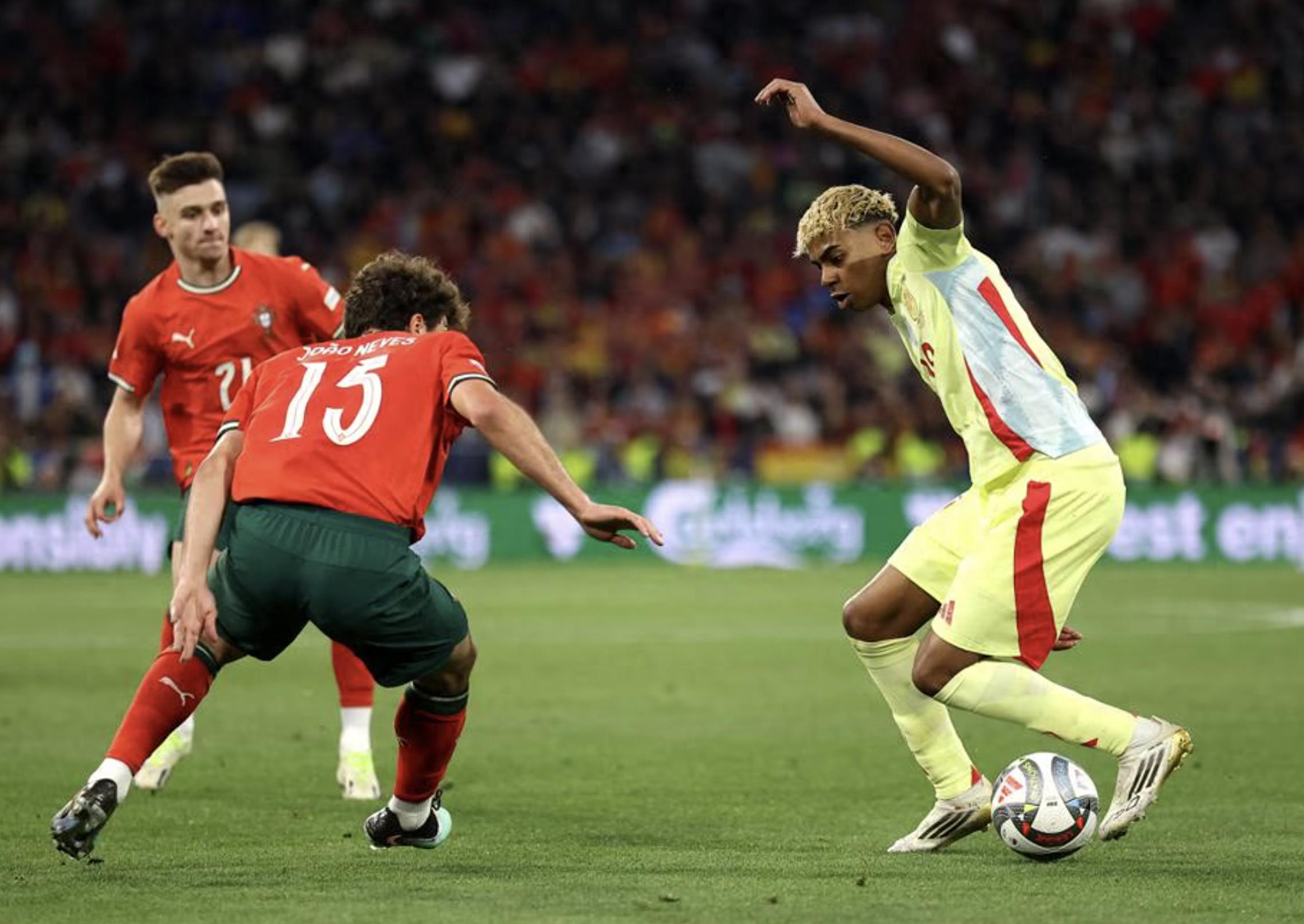 关于西班牙队客场逆转瑞典，欧洲杯预选赛形势喜人的信息