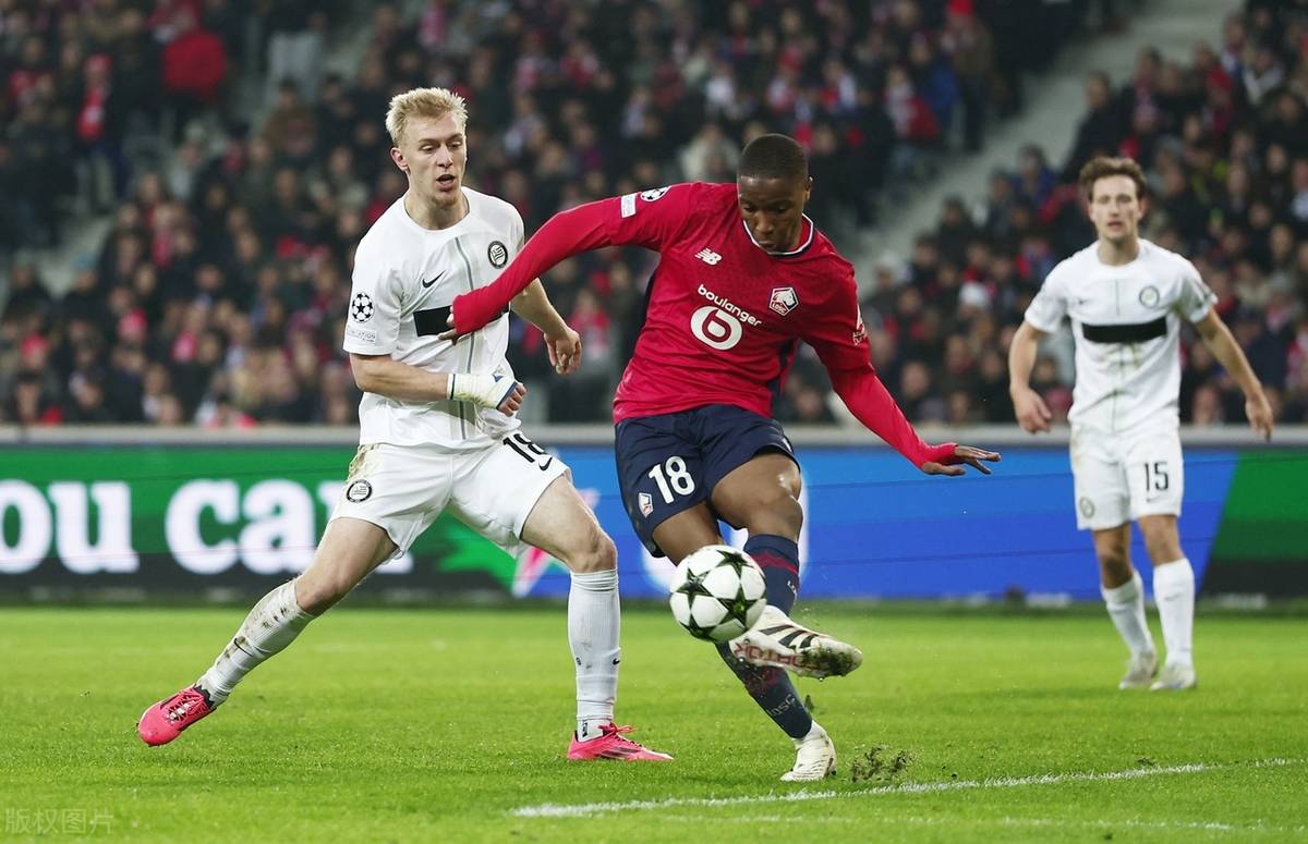 里尔球队客场不敌对手,积分榜下滑的简单介绍 里尔球队客场不敌对手,积分榜下滑的简单介绍