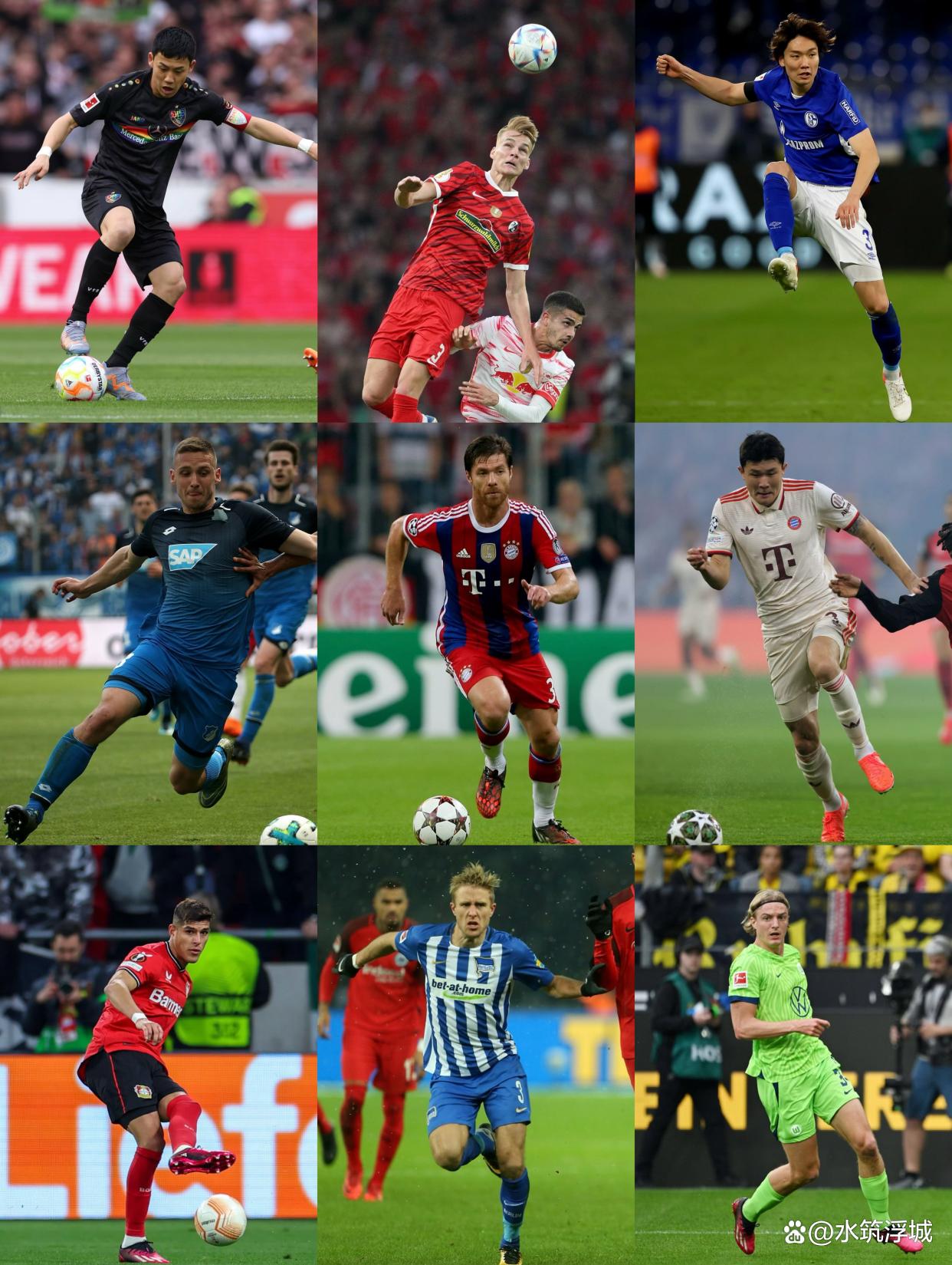 包含莱比锡1-1霍芬海姆柏林赫塔完成德甲升班马逆袭的词条 包含莱比锡1-1霍芬海姆柏林赫塔完成德甲升班马逆袭的词条