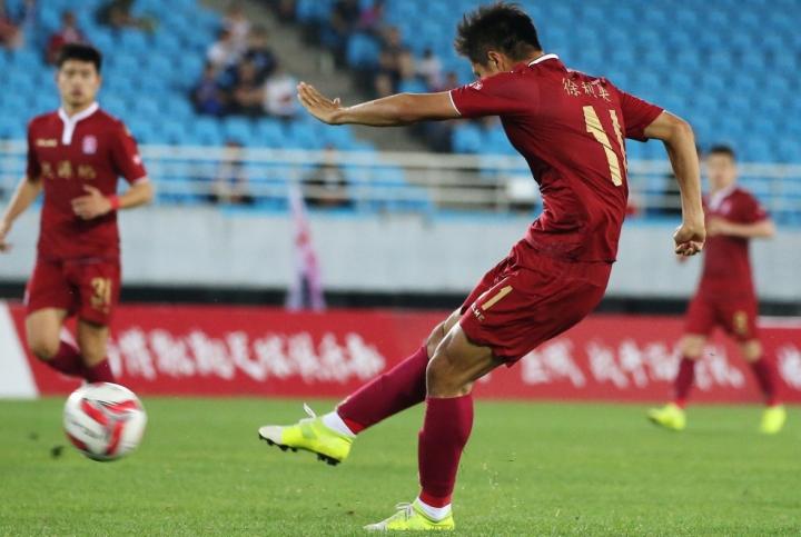 内蒙古队客场大胜,完美获胜 内蒙古队客场大胜,完美获胜