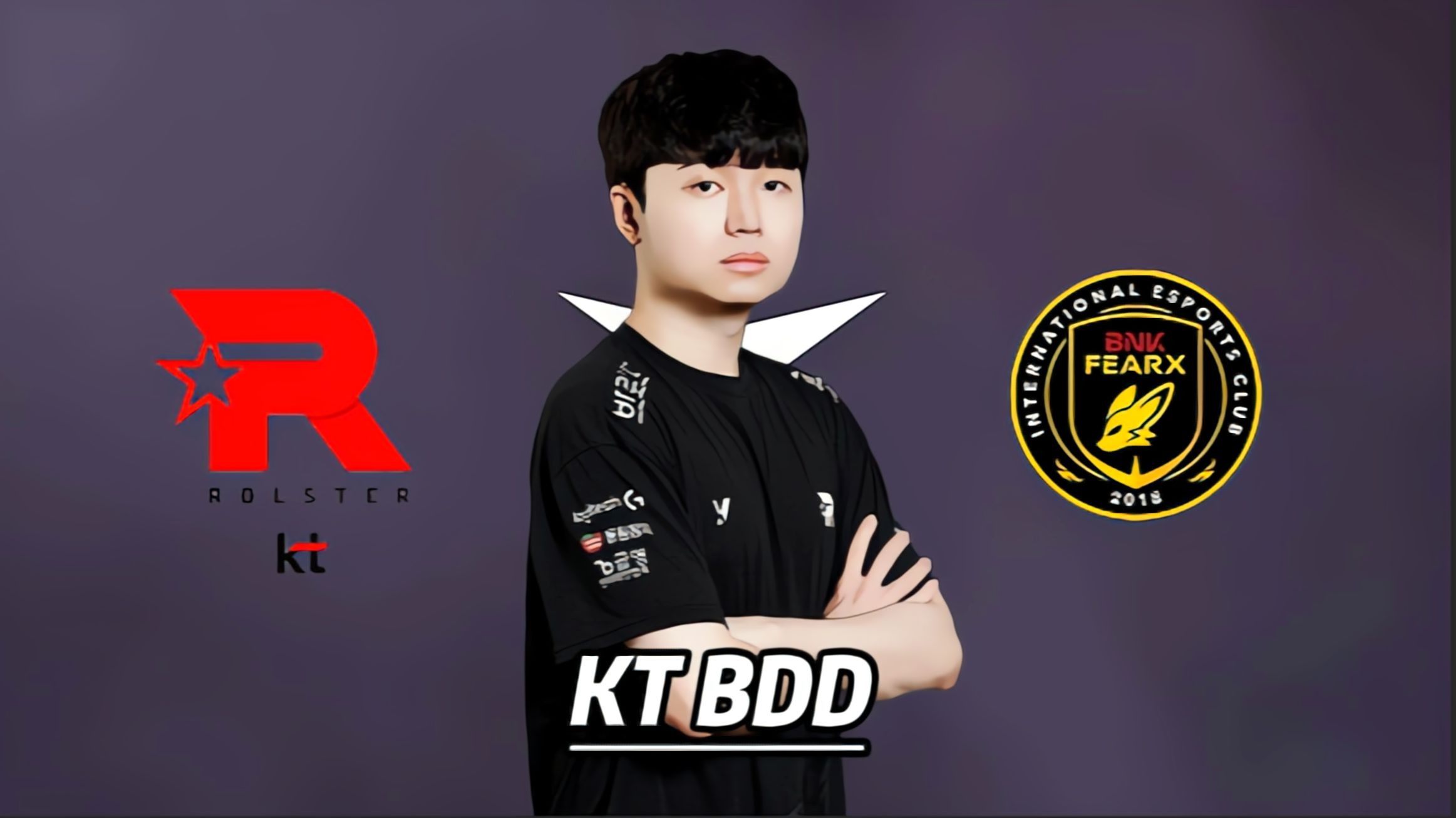 KT碾压LGD,BDD开启传奇时刻半决赛3:0(伦敦) KT碾压LGD,BDD开启传奇时刻半决赛3:0(伦敦)