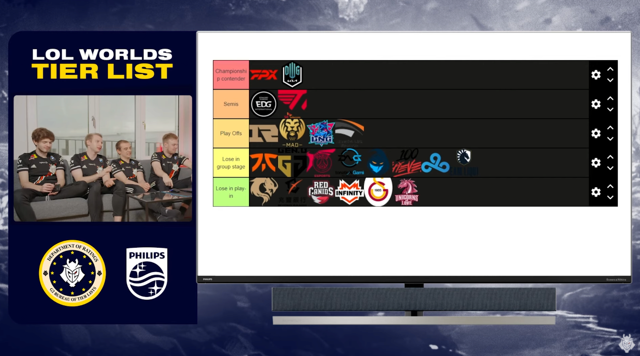 100T翻盘MAD，Caps拿下关键大龙成都决赛之夜3:2（北京）