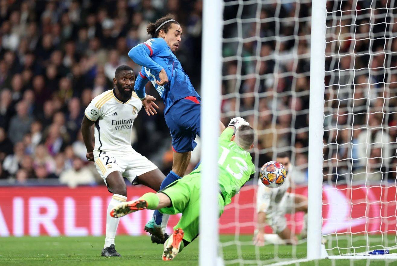 RB莱比锡防守坚韧，战胜对手的简单介绍