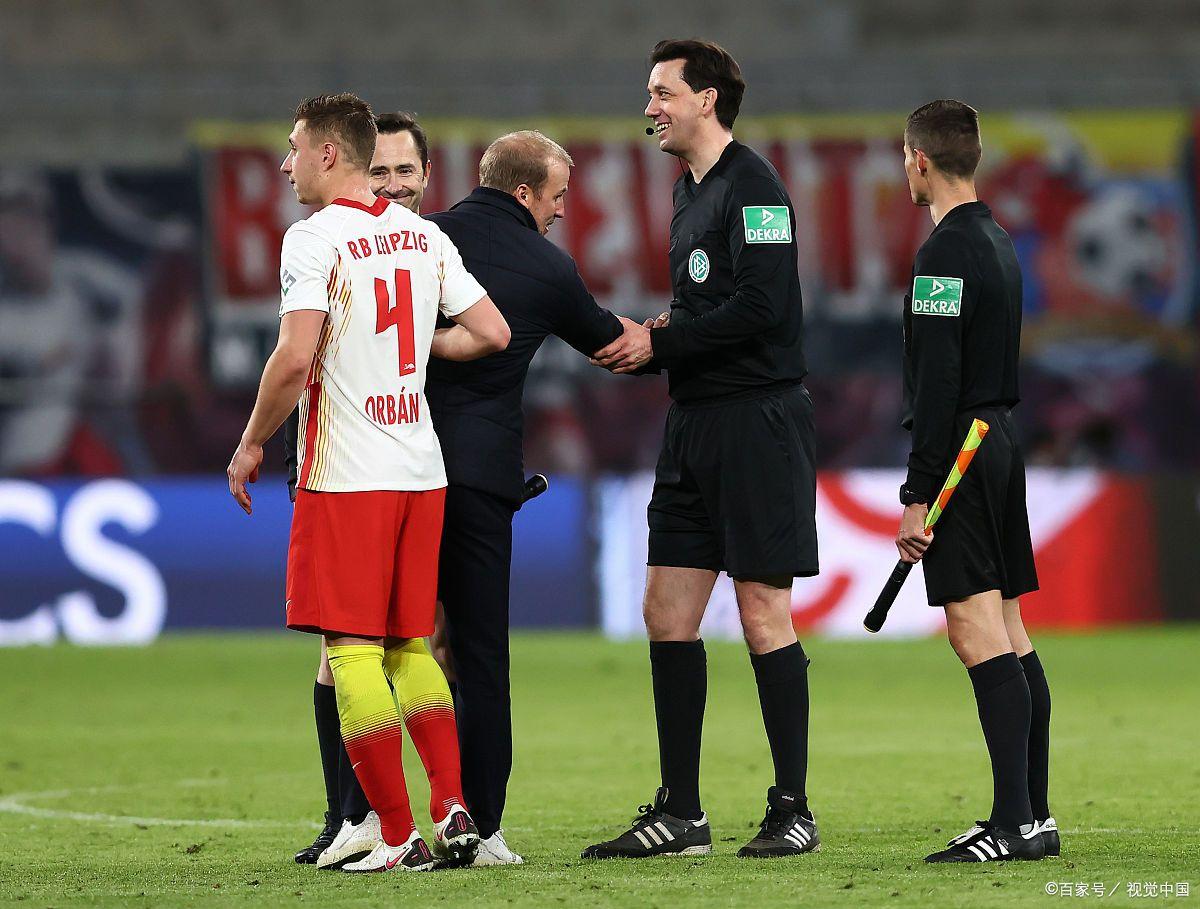 RB莱比锡防守坚韧，战胜对手的简单介绍