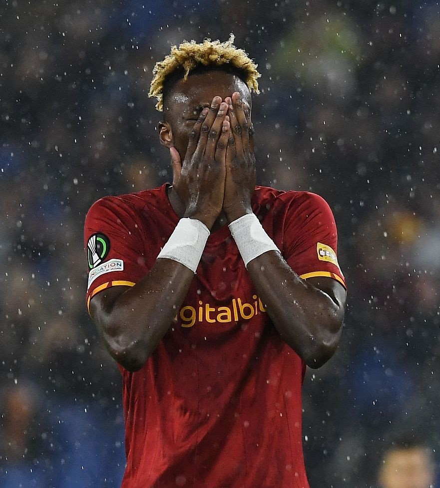 罗马主场告捷，重返欧战资格区