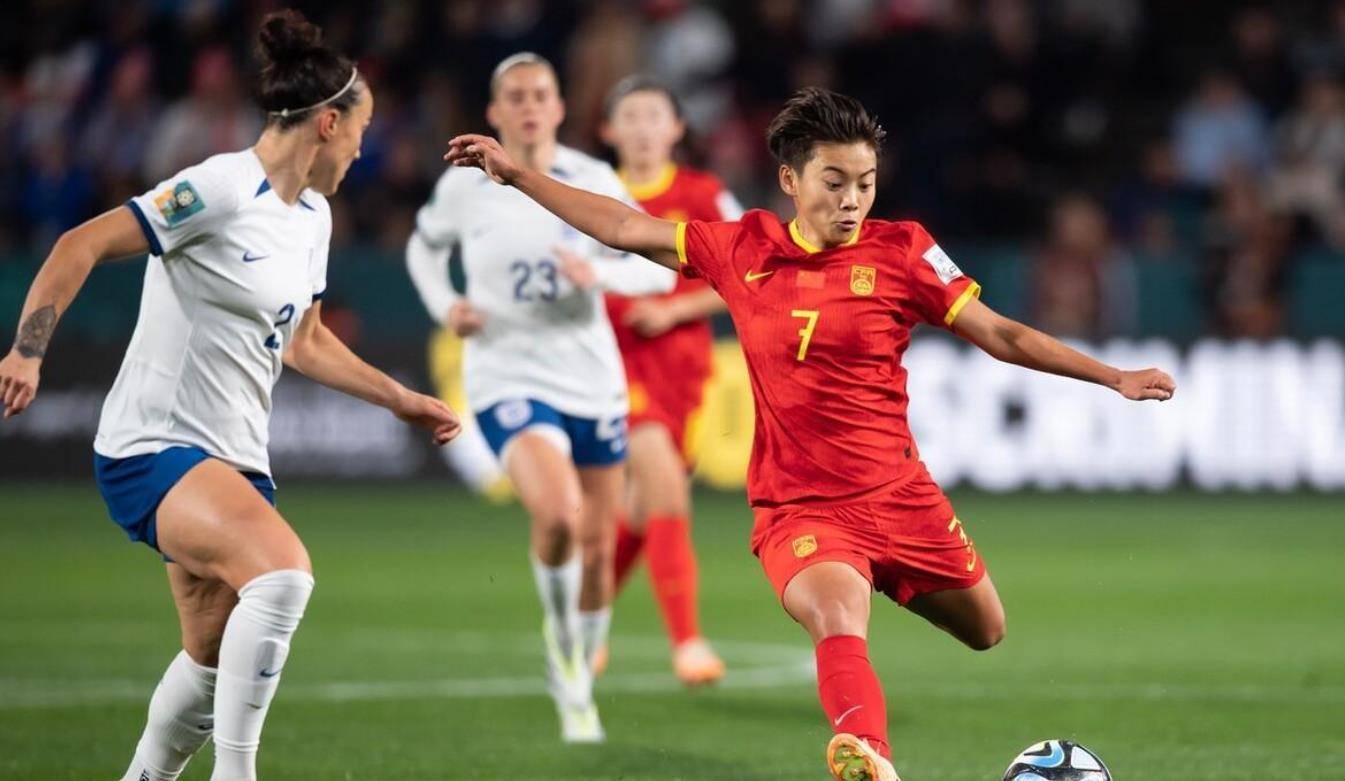 墨西哥女足意外惊艳小组赛轻松出线 墨西哥女足意外惊艳小组赛轻松出线