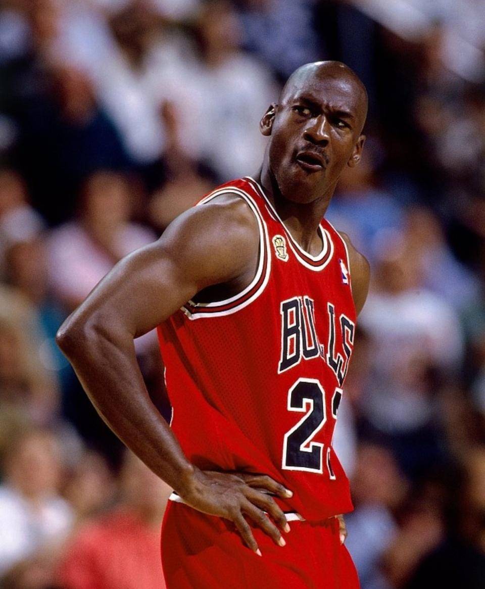 篮球传奇乔丹希望下赛季回归担任球队教练的简单介绍 篮球传奇乔丹希望下赛季回归担任球队教练的简单介绍