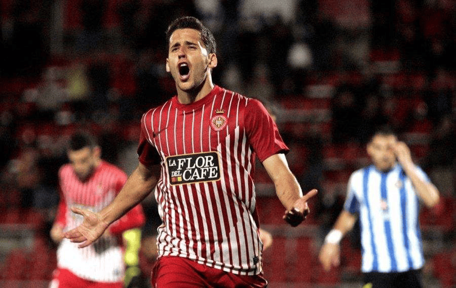 关于赫罗纳主场逼平巴列卡诺,保级形势严峻的信息 关于赫罗纳主场逼平巴列卡诺,保级形势严峻的信息