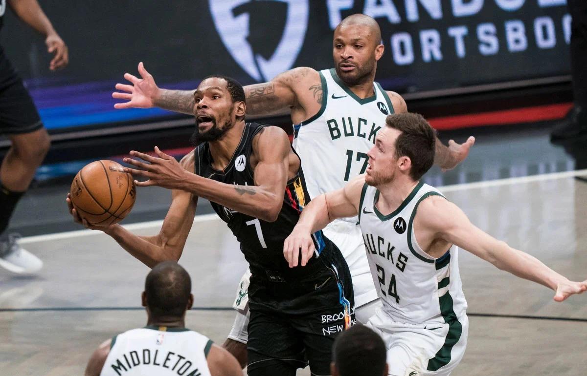 巨人击败篮网，豪取连胜