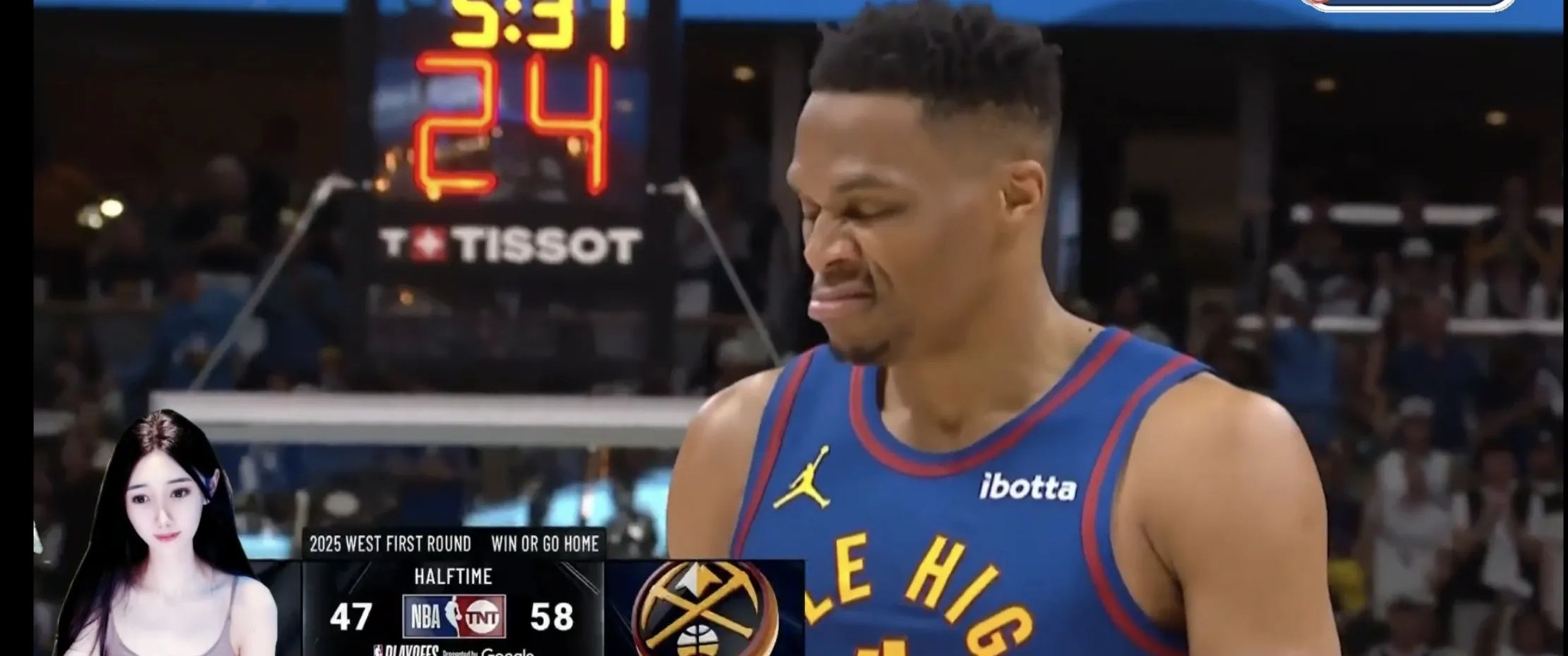 掘金胜鹈鹕,保持不败记录的简单介绍 掘金胜鹈鹕,保持不败记录的简单介绍