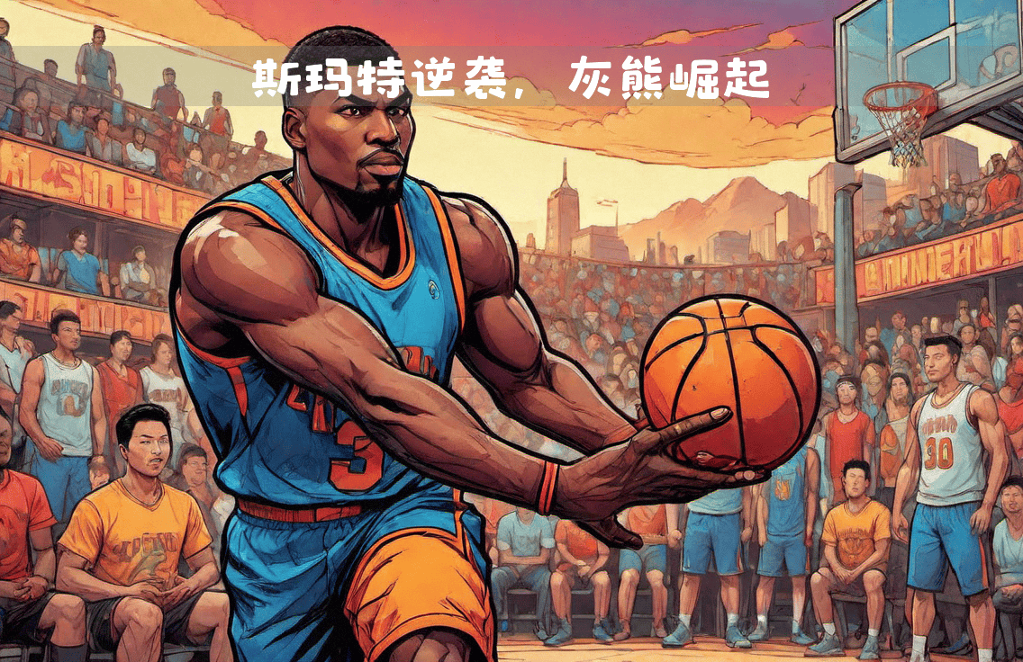 灰熊大胜活塞，打破连败劣势的简单介绍