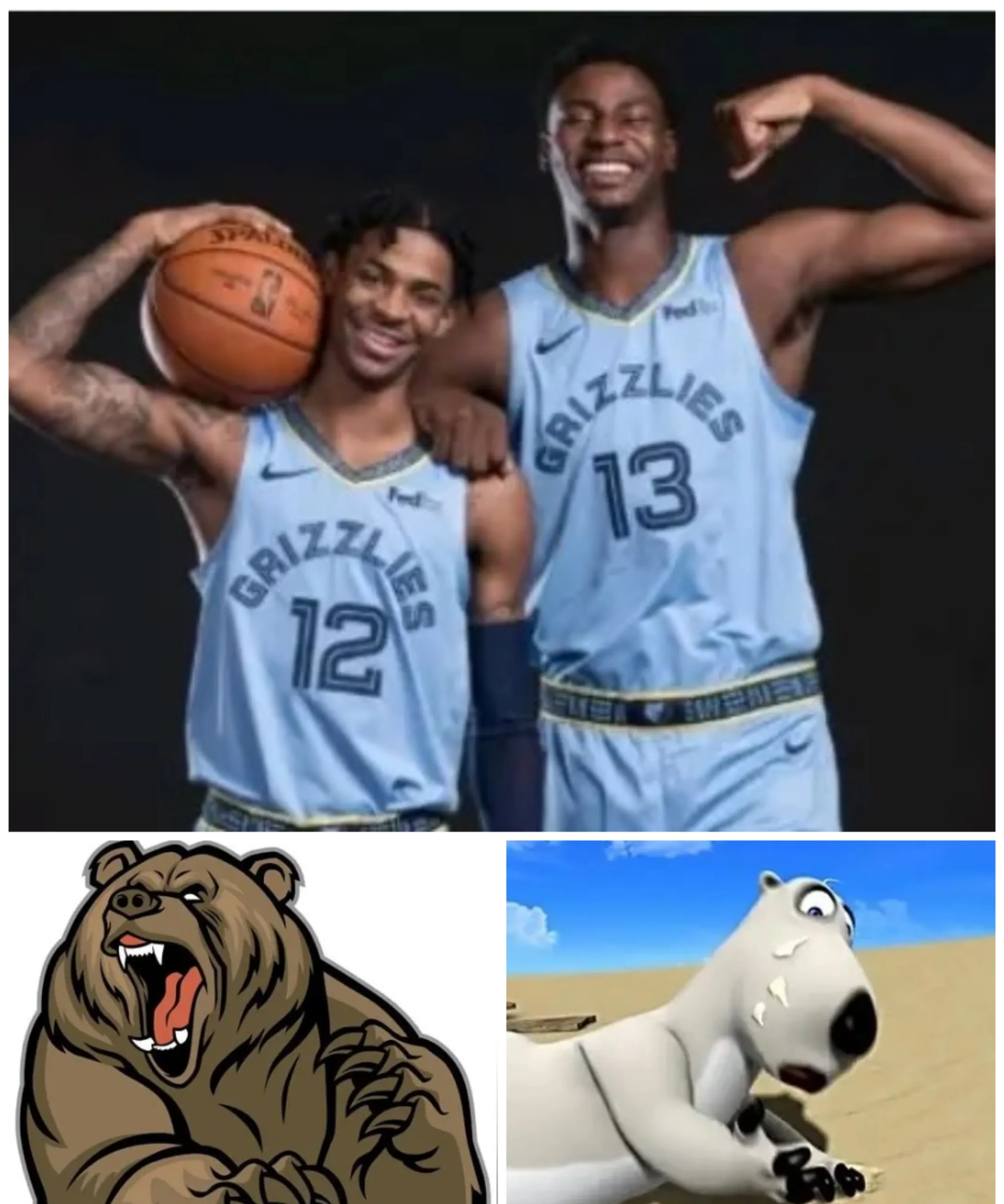 灰熊大胜活塞，打破连败劣势的简单介绍