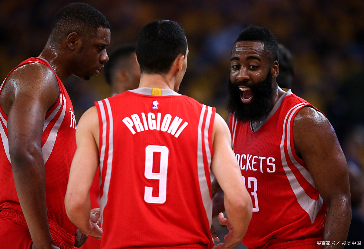 掘金客场擒火箭,喜迎连胜 掘金客场擒火箭,喜迎连胜